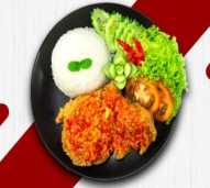 nasi kotak