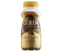 golda coffee