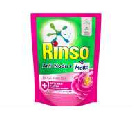 rinso detergent cair