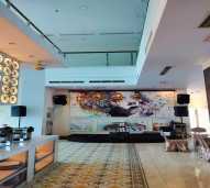Sewa Sound system