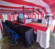 Sewa Meja rapat
