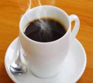 Kopi Panas/Es
