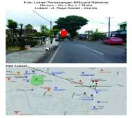 Outdoor Advertising - Papan Reklame - Billboard di Kab. Ciamis