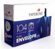 Amplop putih 104