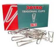 Papper Clips no 3