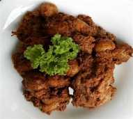 Rendang Ayam