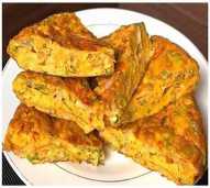 Telur Dadar