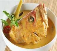 Gulai Kakap
