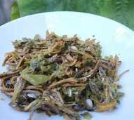 Teri Goreng