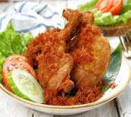 Ayam Goreng