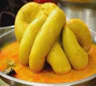 Gulai Usus