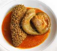 Gulai Babat