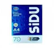 Kertas HVS A4 70 Gram