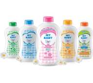 Bedak Tabur