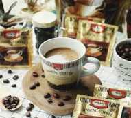 Minuman Gingseng