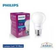 Lampu listrik 10 watt