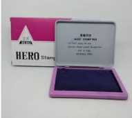 Bantal stempel besar