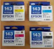 Catridge epson