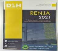 Cetak Perubahan Renja