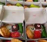 Kue Kotak 