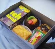 Snack Box