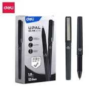 Pulpen Gel 1.0mm