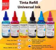 tinta printer canon 810 black