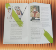 Jilid Softcover warna
