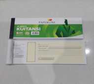 Kwitansi Panjang