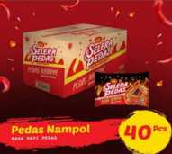 Mie Instan ABC Goreng 1 Dus