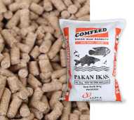 Pakan Grower