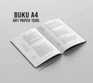 Cetak buku