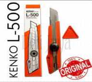 Pisau Carter L-500