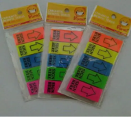Post it Sign