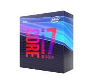 Prosesor I7-9700K