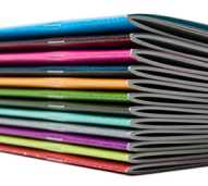 (Jasa Cetak Buku) Jilid Soft Cover Warna