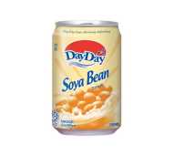 soya kaleng