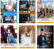 Program Radio Talkshow