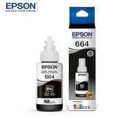 Tinta printer epson hitam