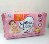 Tisu BAsah